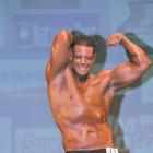 Jose  Alecia - NPC NJ State Championships 2010 - #1