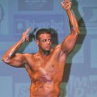 Jose  Alecia - NPC NJ State Championships 2010 - #1