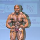 Marlon  Ballesteros - NPC NJ State Championships 2010 - #1