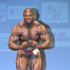 Marlon  Ballesteros - NPC NJ State Championships 2010 - #1