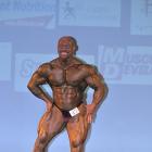 Steve  Tylee - NPC NJ State Championships 2010 - #1