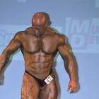 Steve  Tylee - NPC NJ State Championships 2010 - #1