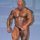 Steve  Tylee - NPC NJ State Championships 2010 - #1