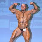 Steve  Tylee - NPC NJ State Championships 2010 - #1