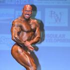 Steve  Tylee - NPC NJ State Championships 2010 - #1