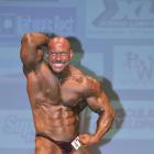 Steve  Tylee - NPC NJ State Championships 2010 - #1