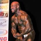 Steve  Tylee - NPC NJ State Championships 2010 - #1