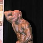 Steve  Tylee - NPC NJ State Championships 2010 - #1