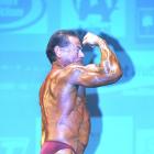Roger  Frederick - NPC NJ State Championships 2010 - #1
