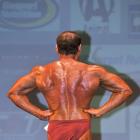 Roger  Frederick - NPC NJ State Championships 2010 - #1
