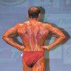 Roger  Frederick - NPC NJ State Championships 2010 - #1