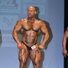 Steve  Tylee - NPC NJ State Championships 2010 - #1