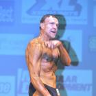 Rinze   Bulstra - NPC NJ State Championships 2010 - #1