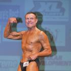 Rinze   Bulstra - NPC NJ State Championships 2010 - #1