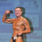 Rinze   Bulstra - NPC NJ State Championships 2010 - #1