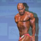 Omar  Cotes - NPC NJ State Championships 2010 - #1