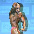 Omar  Cotes - NPC NJ State Championships 2010 - #1