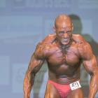 Omar  Cotes - NPC NJ State Championships 2010 - #1