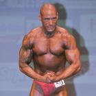 Omar  Cotes - NPC NJ State Championships 2010 - #1