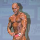 Omar  Cotes - NPC NJ State Championships 2010 - #1