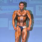 Andrew   Krasovsky - NPC NJ State Championships 2010 - #1