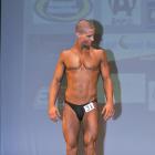 Westin  O'Brien - NPC NJ State Championships 2010 - #1