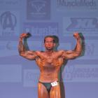 Brian  Williams - NPC NJ State Championships 2010 - #1