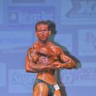 Brian  Williams - NPC NJ State Championships 2010 - #1