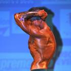 Brian  Williams - NPC NJ State Championships 2010 - #1