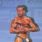 Brian  Williams - NPC NJ State Championships 2010 - #1