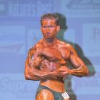 Brian  Williams - NPC NJ State Championships 2010 - #1