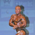 Cameron  Koplik - NPC NJ State Championships 2010 - #1