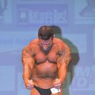 Joshua  Katz - NPC NJ State Championships 2010 - #1