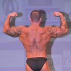 Joshua  Katz - NPC NJ State Championships 2010 - #1