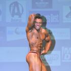 Timeon  Peters - NPC NJ State Championships 2010 - #1