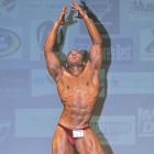 Timeon  Peters - NPC NJ State Championships 2010 - #1