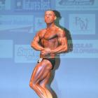 Anthony  Delucca - NPC NJ State Championships 2010 - #1