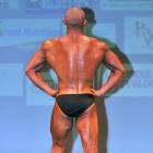 Anthony  Delucca - NPC NJ State Championships 2010 - #1