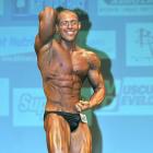 Anthony  Delucca - NPC NJ State Championships 2010 - #1