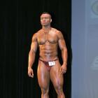 Timeon  Peters - NPC NJ State Championships 2010 - #1