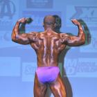 Jason  Hibbert - NPC NJ State Championships 2010 - #1