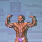 Jason  Hibbert - NPC NJ State Championships 2010 - #1