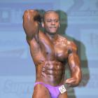 Jason  Hibbert - NPC NJ State Championships 2010 - #1