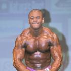 Jason  Hibbert - NPC NJ State Championships 2010 - #1