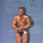 Jose  Alecia - NPC NJ State Championships 2010 - #1