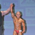 Daniel  Orozco - NPC NJ State Championships 2010 - #1