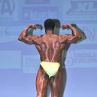 Stephan  Murray - NPC NJ State Championships 2010 - #1