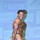 Stephan  Murray - NPC NJ State Championships 2010 - #1