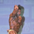 Stephan  Murray - NPC NJ State Championships 2010 - #1