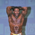 Stephan  Murray - NPC NJ State Championships 2010 - #1